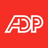 ADP logo